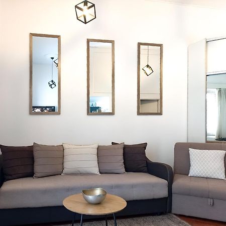 B&L Chic Apartment Skaljari Zewnętrze zdjęcie
