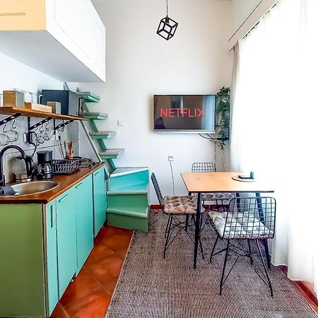 B&L Chic Apartment Skaljari Zewnętrze zdjęcie