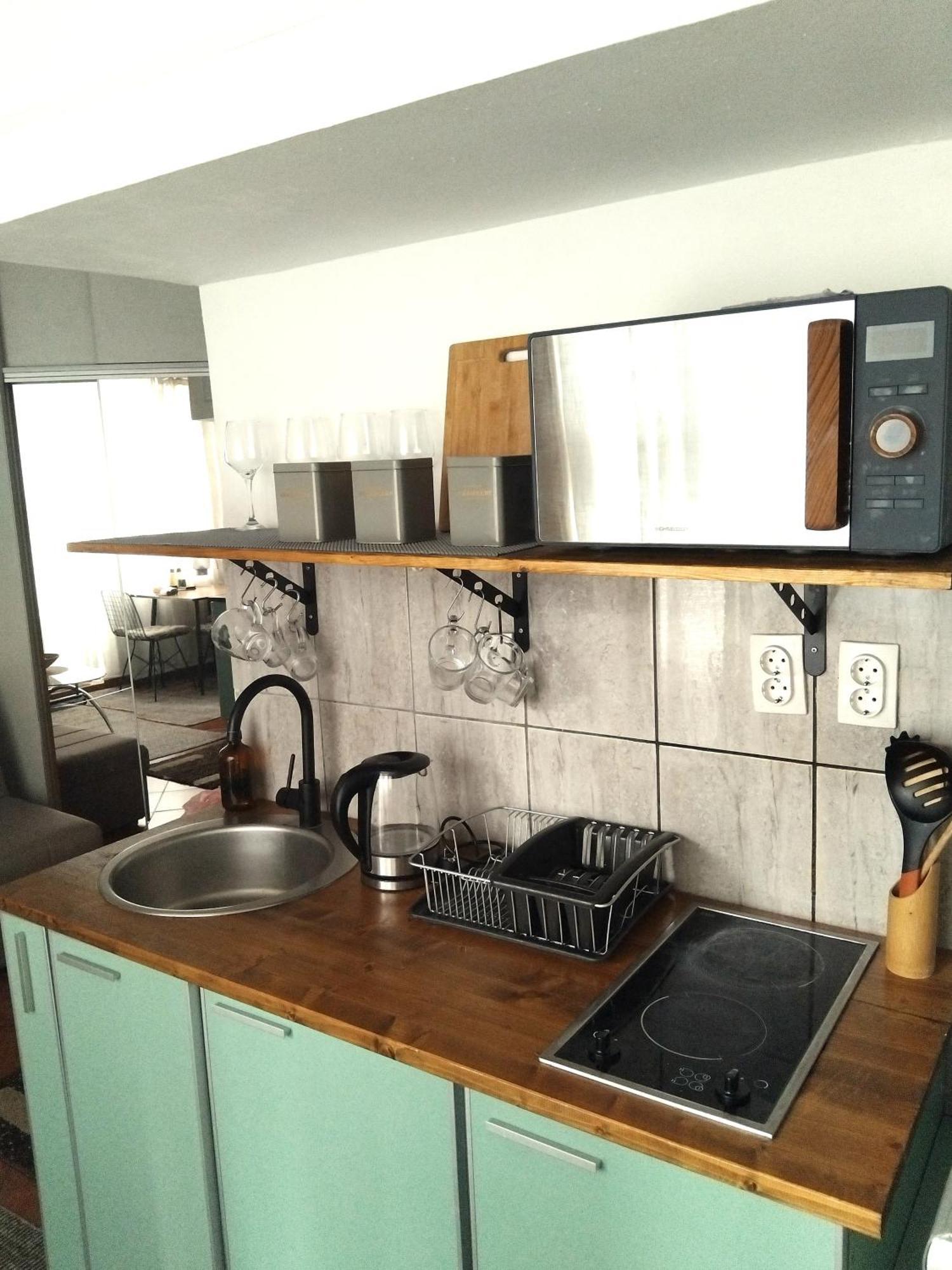 B&L Chic Apartment Skaljari Zewnętrze zdjęcie