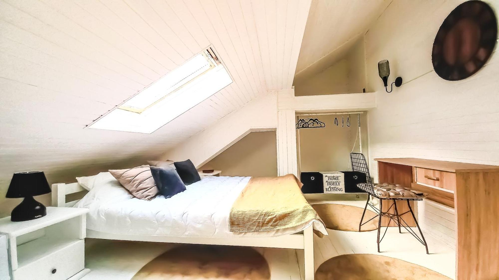 B&L Chic Apartment Skaljari Zewnętrze zdjęcie