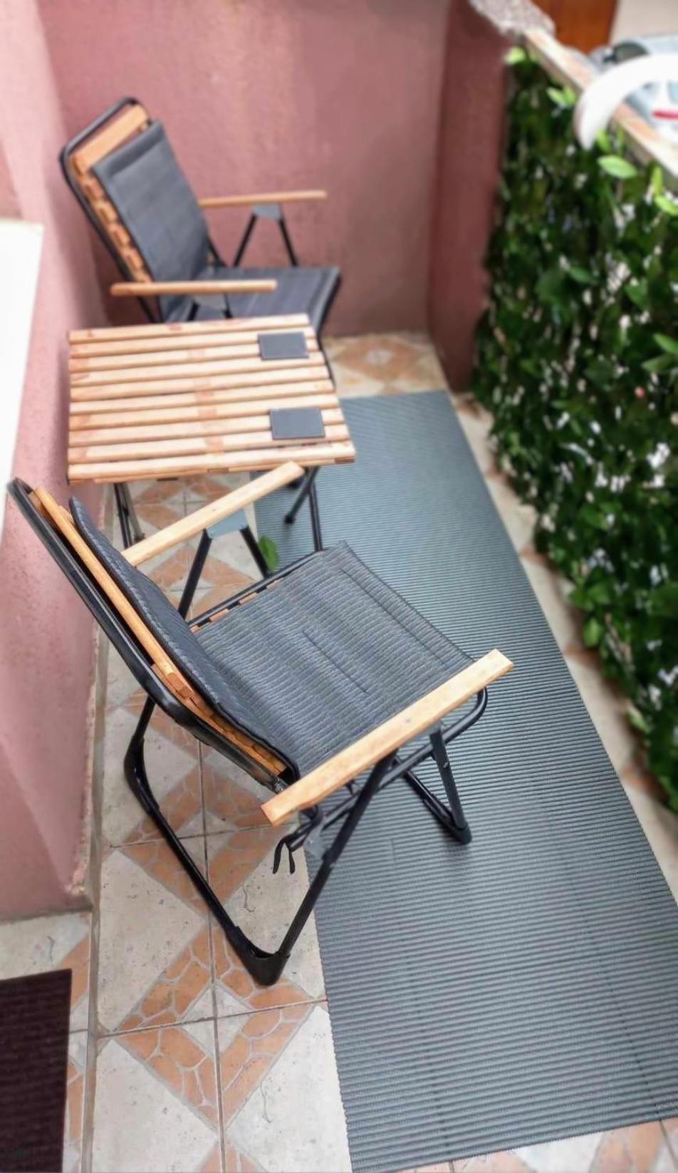 B&L Chic Apartment Skaljari Zewnętrze zdjęcie