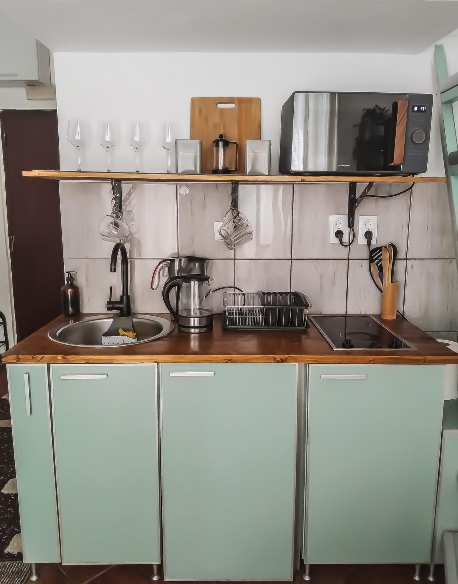 B&L Chic Apartment Skaljari Zewnętrze zdjęcie