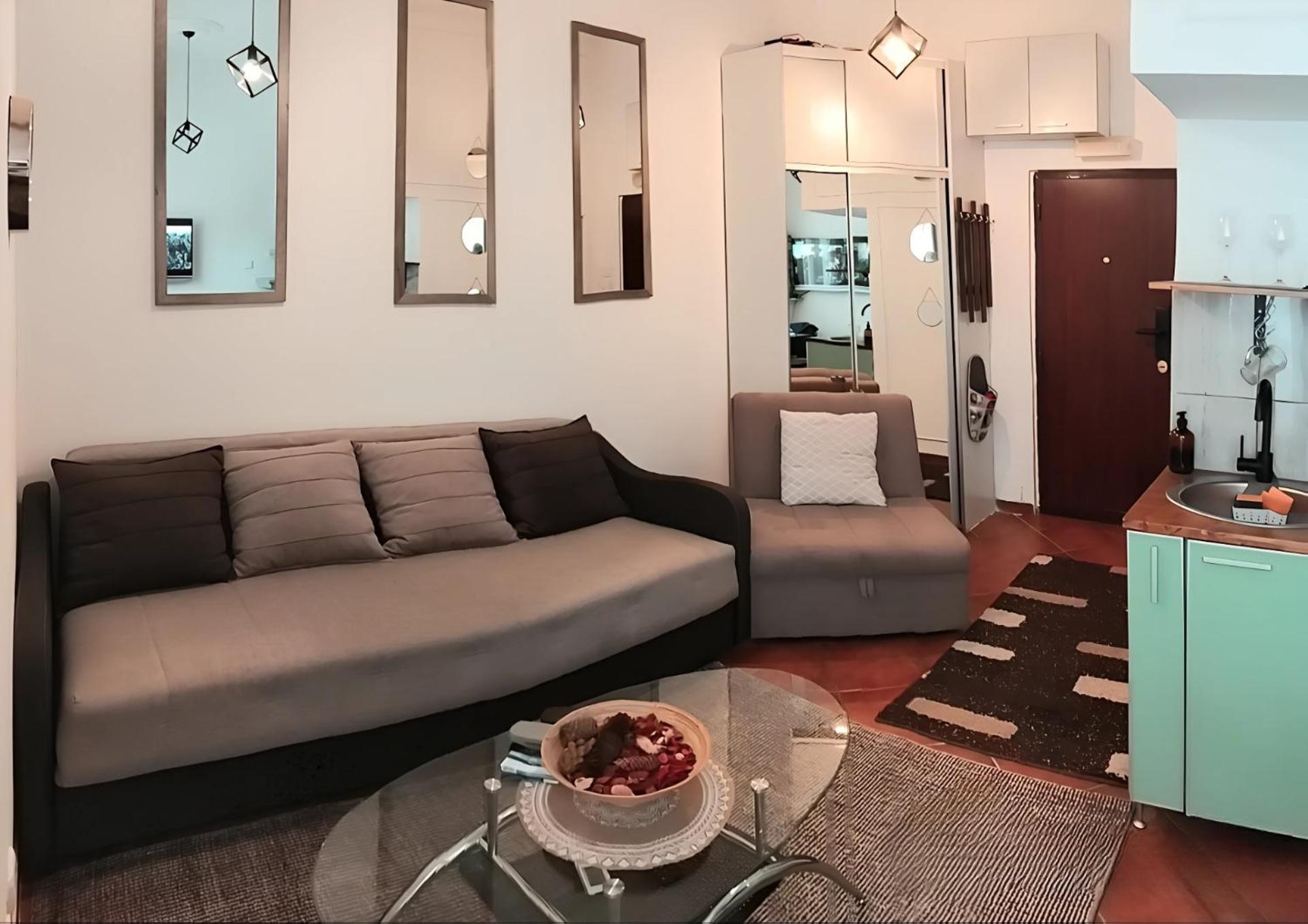 B&L Chic Apartment Skaljari Zewnętrze zdjęcie