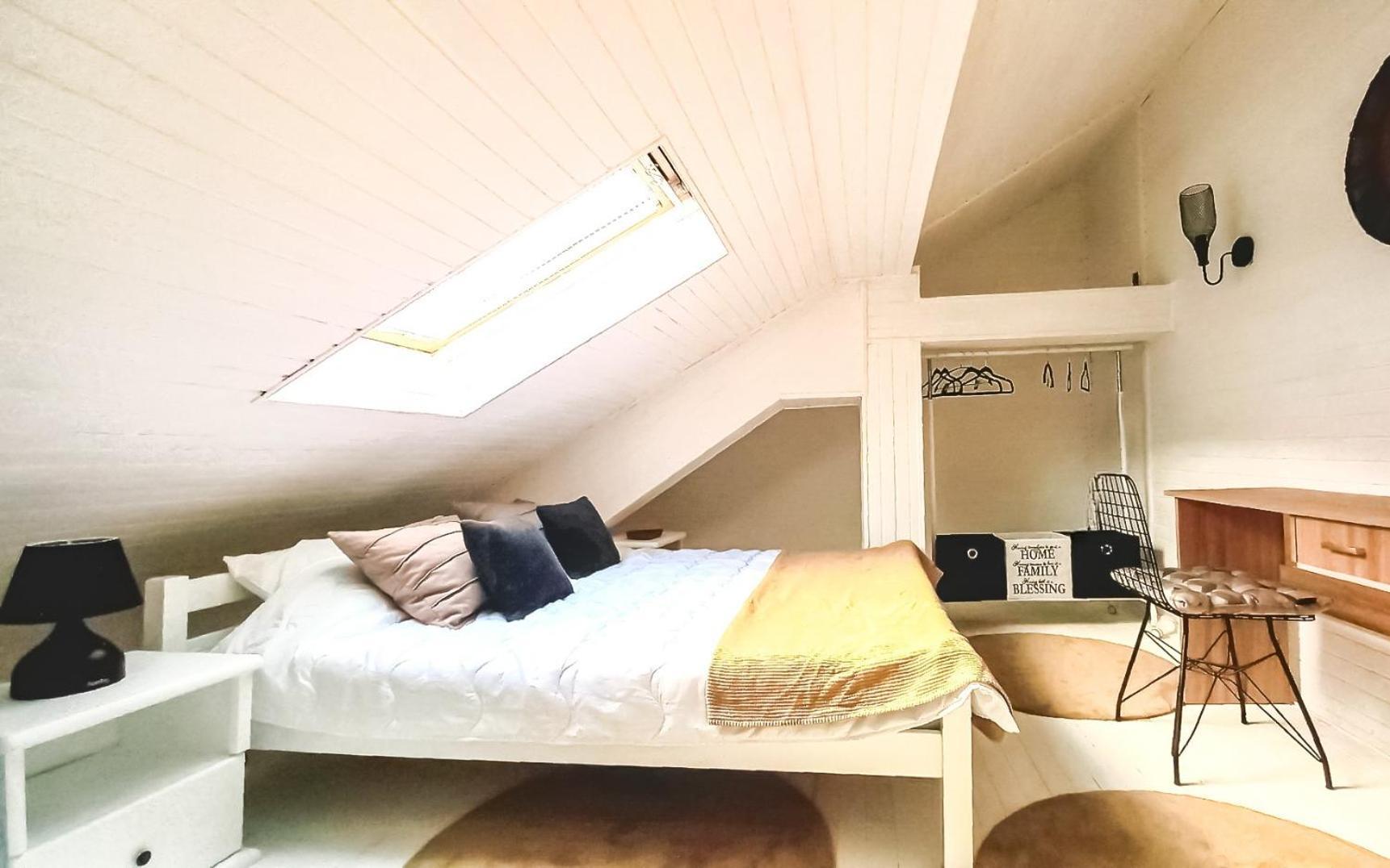 B&L Chic Apartment Skaljari Zewnętrze zdjęcie