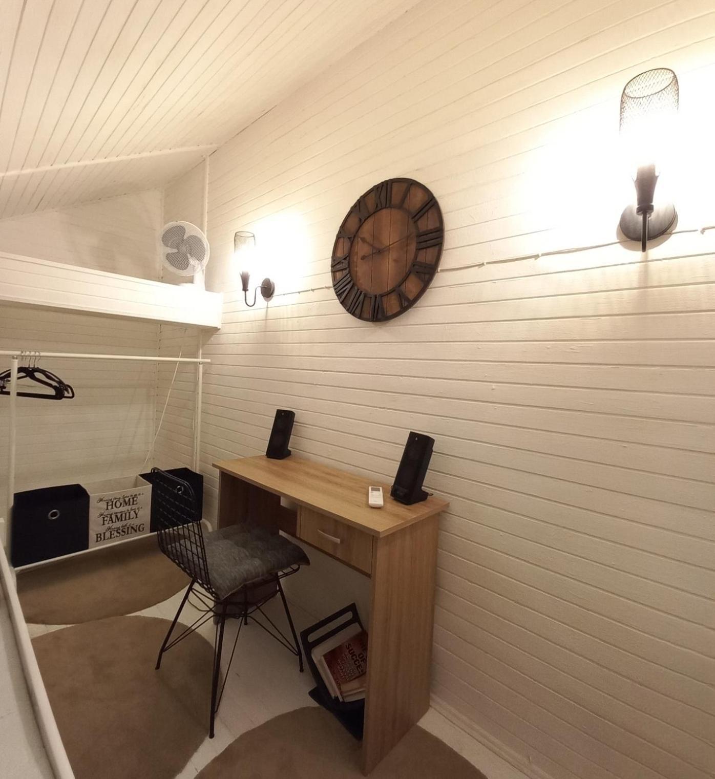 B&L Chic Apartment Skaljari Zewnętrze zdjęcie