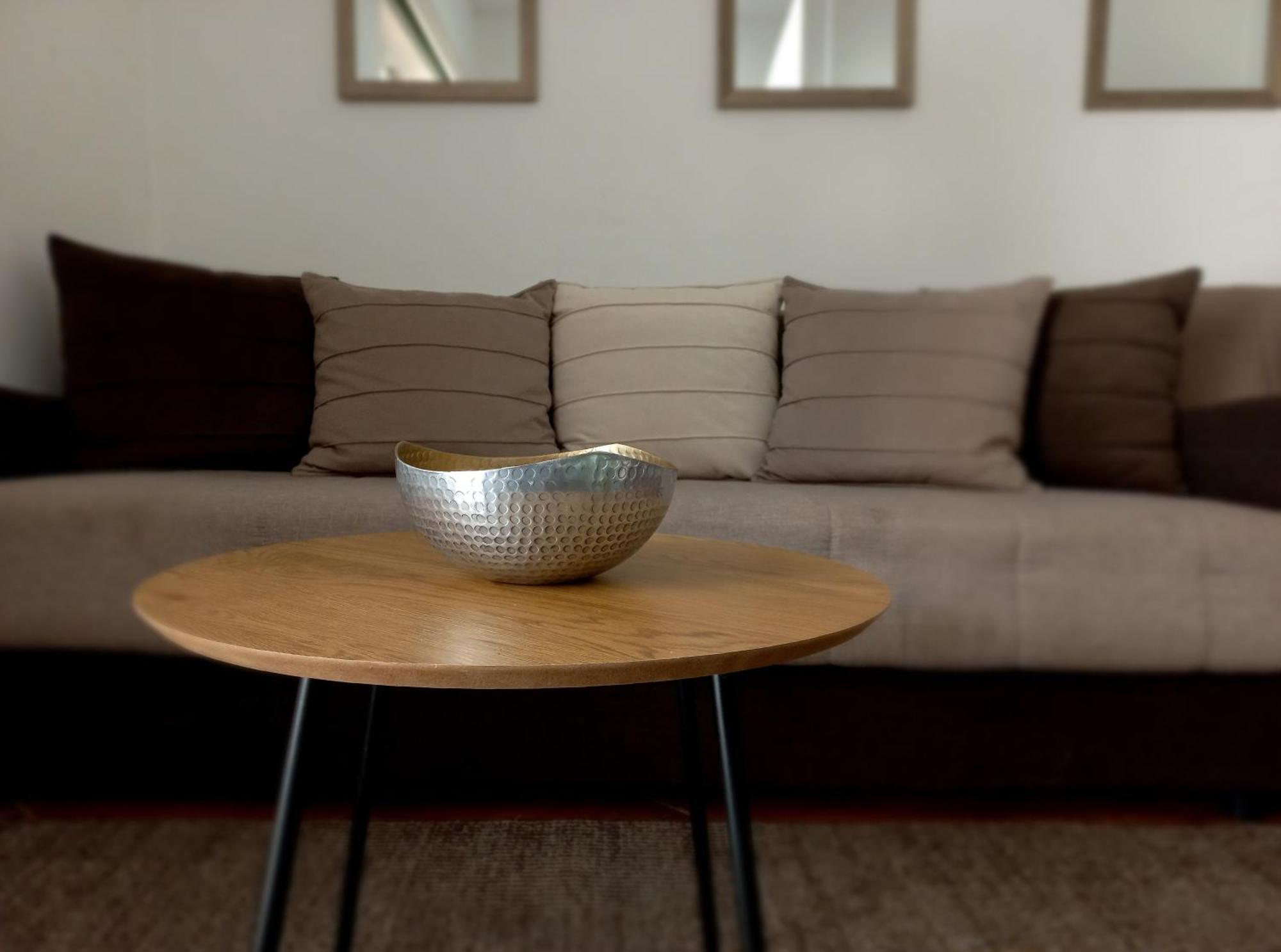B&L Chic Apartment Skaljari Zewnętrze zdjęcie