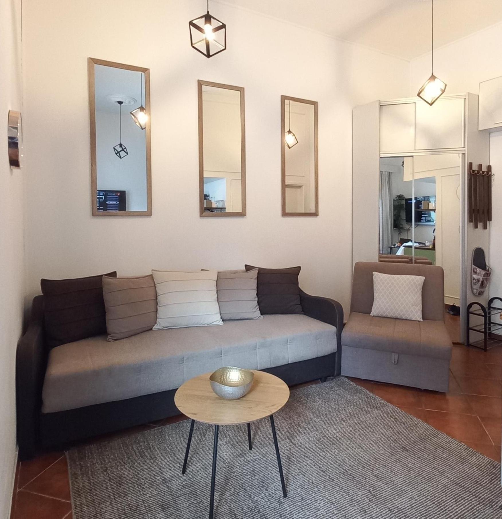 B&L Chic Apartment Skaljari Zewnętrze zdjęcie
