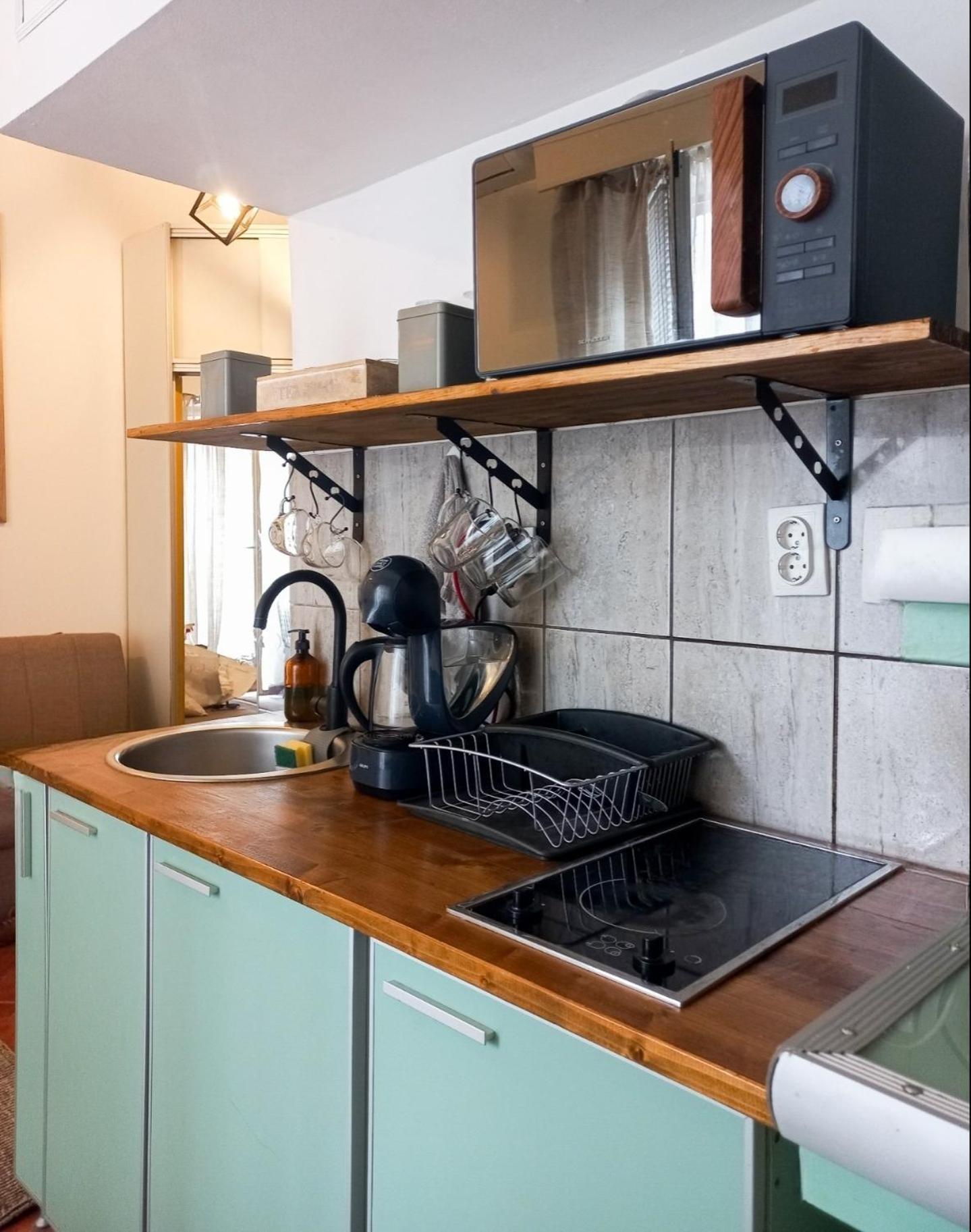 B&L Chic Apartment Skaljari Zewnętrze zdjęcie