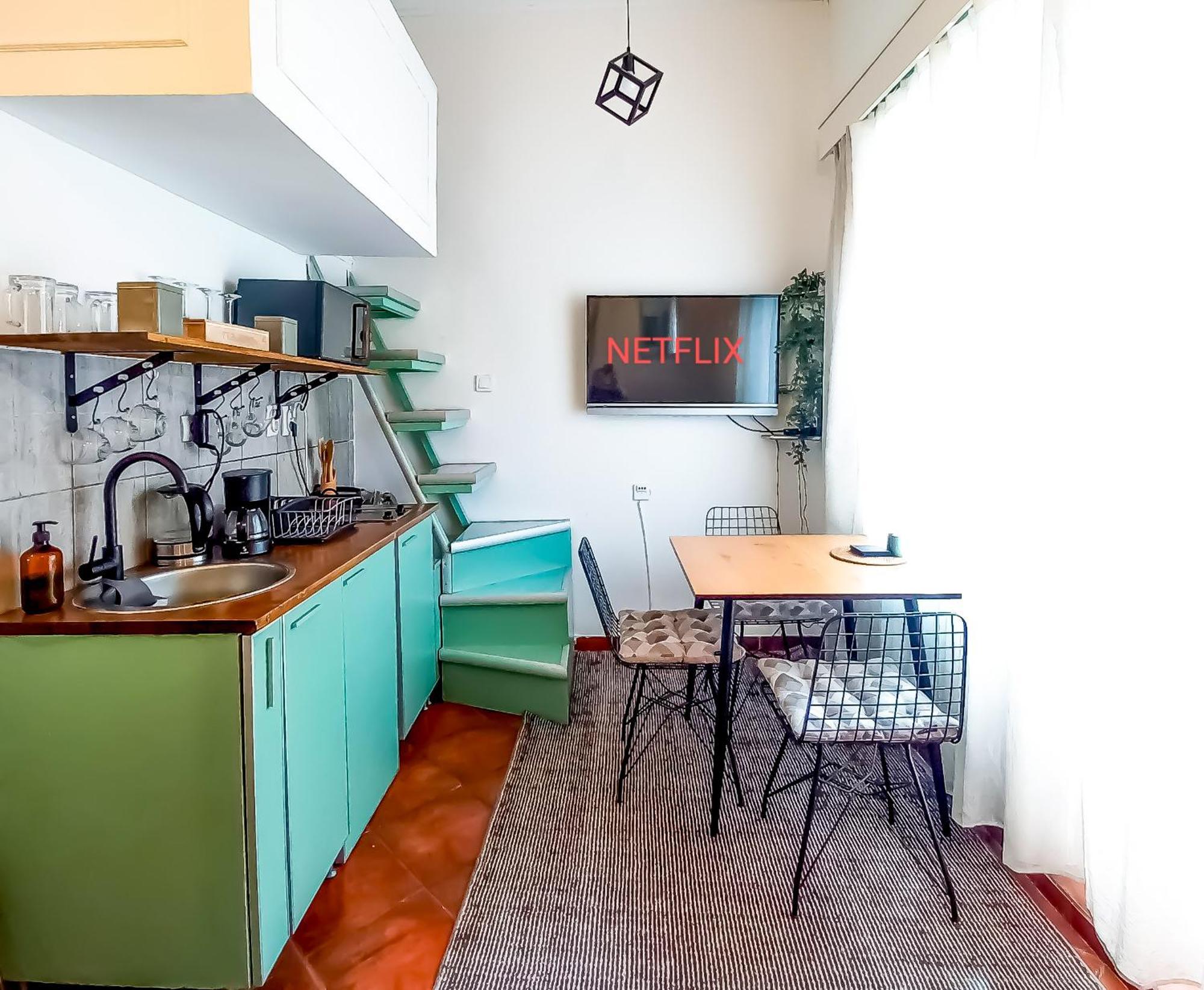 B&L Chic Apartment Skaljari Zewnętrze zdjęcie